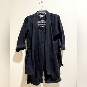 Kids Karate Gi Outfit